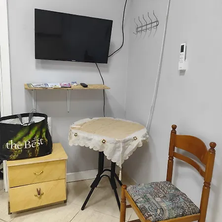 Osho 1 Apartment