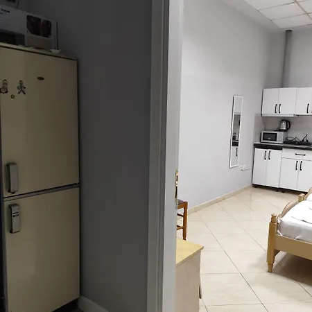Apartment Osho 1 Tirana