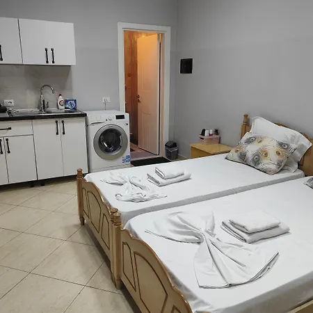 Osho 1 Apartment