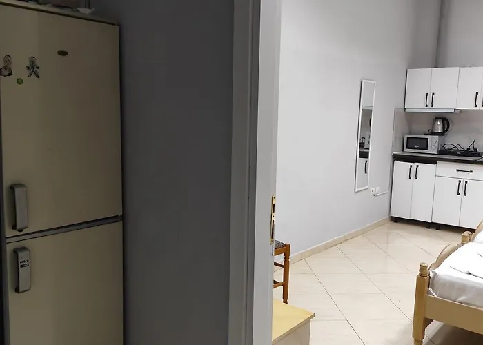 アパート Osho 1 ティラナ